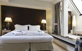 Hotel Le Pera Paris 4*